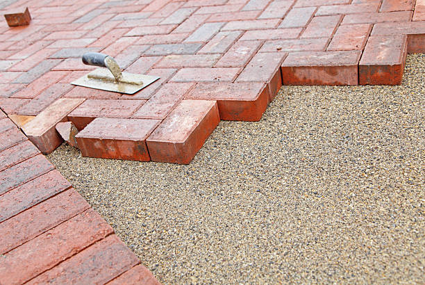 Trusted Pitman, NJ Driveway Pavers Experts